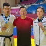 Pavel Xan yangi lavozimga tayinlandi