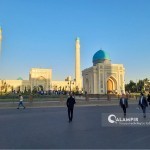 Ramazon hayitida qanday ob-havo kuzatilishi ma’lum bo‘ldi