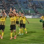 “Neftchi” uch yillik tanaffusdan so‘ng Superligaga yo‘l oldi