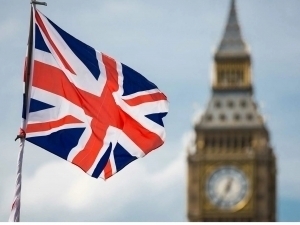 Britaniya Rossiyaga qarshi sanksiyalarni kuchaytirdi