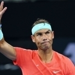 Nadal nufuzli turnirda ishtirok etmaydigan bo‘ldi