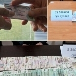Pop, Mo‘ynoq va Bektemirda “prava”ni hal qilib bermoqchi bo‘lganlar ushlandi 