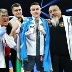 Qudratillo Abduqahhorov ham Toshkentda jang qiladigan bo‘ldi