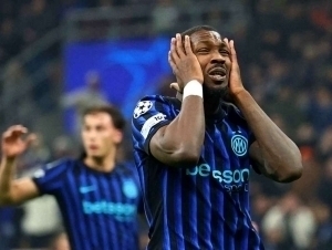 “Интер” Тюрамни сотишга мажбур бўлиши мумкин