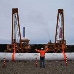 Туркия Россия газини Исроил газига алмаштира оладими?