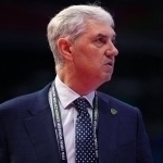 Xose Venansio Lopes ishdan bo‘shatildi