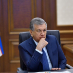 Шавкат Мирзиёев Ливан Президенти ва халқига таъзия билдирди 