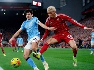 Husanovning “Liverpul”ga qarshi o‘yini qanday baholandi?