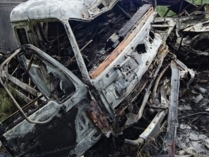 Нигериядаги даҳшатли аварияда 30 киши ҳалок бўлди 