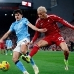 Husanovning “Liverpul”ga qarshi o‘yini qanday baholandi?