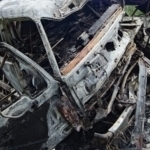 Nigeriyadagi dahshatli avariyada 30 kishi halok bo‘ldi 