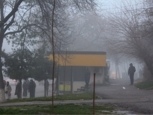 Тошкент ҳаво ифлослиги бўйича дунёда яна 1-ўринга чиқди