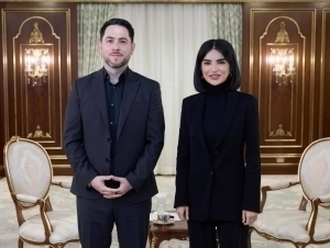 Saida Mirziyoyeva ilk bor o‘zi va hayoti haqida intervyu berdi