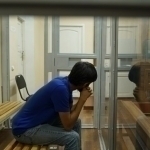 Сурхондарёда вояга етмаган қизга шилқимлик қилган йигит қамалди