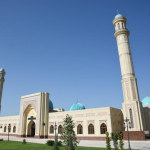 Ertaga masjidlar yonidagi ko‘chalar 1 kilometrgacha bo‘lgan radiusda berkitiladi