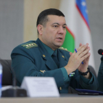 G‘iyosov IIB xodimlari o‘ldirgani aytilayotgan fuqarolarni “Xudo urgan” va “tayini yo‘q” deb atadi