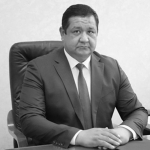 “Ўзсаноатқурилишматериаллари” уюшмаси раиси ўринбосари 39 ёшида вафот этди