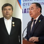 Toshkent viloyatida ikki nafar tuman hokimi ishdan bo‘shatildi