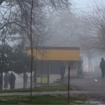 Toshkent havo iflosligi bo‘yicha dunyoda yana birinchi o‘ringa chiqdi