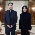 Saida Mirziyoyeva ilk bor o‘zi va hayoti haqida intervyu berdi