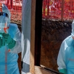 Ebola vaksinasini yaratish uchun 60 mln dollar ajratiladi