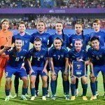 Futbol. O‘zbekistonlik ayollar KXDRga sharmandali hisobda yutqazdi