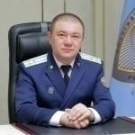 Botir Qudratxo‘jayev Tezkor qidiruv departamenti boshlig‘i bo‘ldi