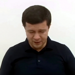 Собиқ вазир телевидениеда жиноятлари ҳақида гапирди