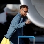 Neymar JCHning ilk o‘yinini o‘tkazib yuboradi