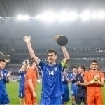 Йилнинг энг яхши футболчиси бўлиш учун номзодлар эълон қилинди