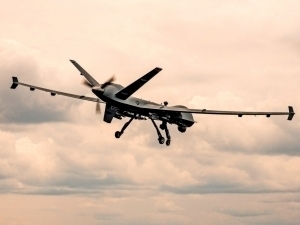 Nyu-yorklik erkak dron texnologiyasini Rossiyaga o‘tkazganini tan oldi