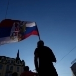 Serbiya fuqarolarini Erondan tezroq chiqib ketishga chaqirdi