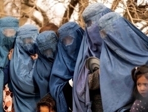 Afg‘oniston ayollar uchun eng yomon mamlakat deb topildi