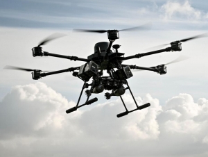 Ukraina Rossiyaning to‘rtta viloyatiga dron bilan hujum qildi