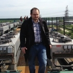 Павел Дуровнинг акаси Францияда қидирувга берилди