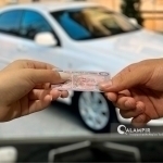 “Prava”ni tiklab berish uchun 3 ming dollar talab qilgan shaxs ushlandi