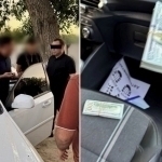 Lawyer arrested for accepting a bribe to release a prisoner in Tashkent 