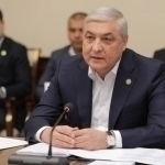 Олий суд раиси лавозимидан озод этилди