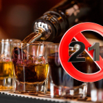 Alkogol va tamaki mahsulotlarini sotish va sotib olish yoshi oshirilyapti