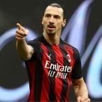 “Milan” YeCHLni yutsa, Ibragimovich medal bilan taqdirlanmaydi