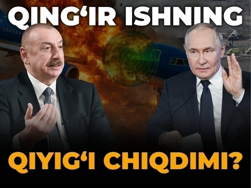 O‘yin endi boshlandi. 20 soniyada 2 ta zarba, 24 soniyada 2 ta begona tovush. Bular nimani anglatadi?