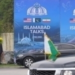 “Sulh xavf ostida”. Eron va AQSH 21 soat muzokara o‘tkazdi