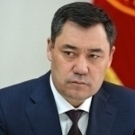 Жапаров яна Европарламентга норозилик билдирди