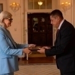 Uzbekistan appoints new ambassador to Australia