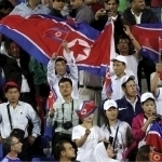 Shimoliy Koreya futbolchilari Janubiy Koreyaga boradi