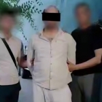 Tojikistondan qariyb 50 kg “opiy” olib kirgan shaxs ushlandi (video)