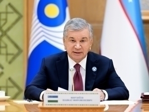 Hozir energetika xavfsizligi juda muhim ahamiyat kasb etmoqda – Shavkat Mirziyoyev 