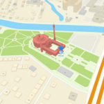 Toshkentning 3D xaritasi va  2GIS yaratildi