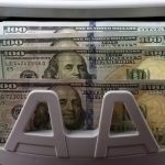 Dollarning rasmiy kursi yangilandi