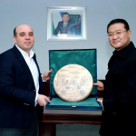 Toshkentda Xalqaro musiqa yarmarkasi o‘tkaziladi.